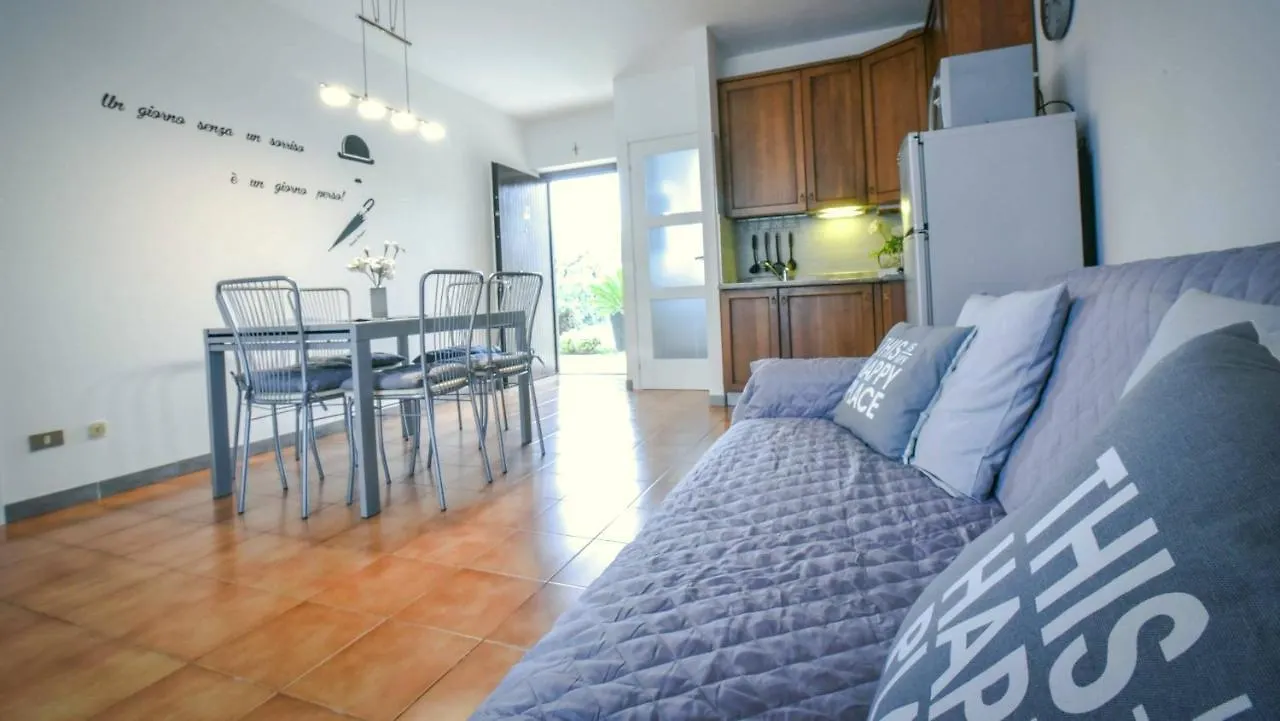 Garda Del Sole Id900 Apartment Lazise 0*,