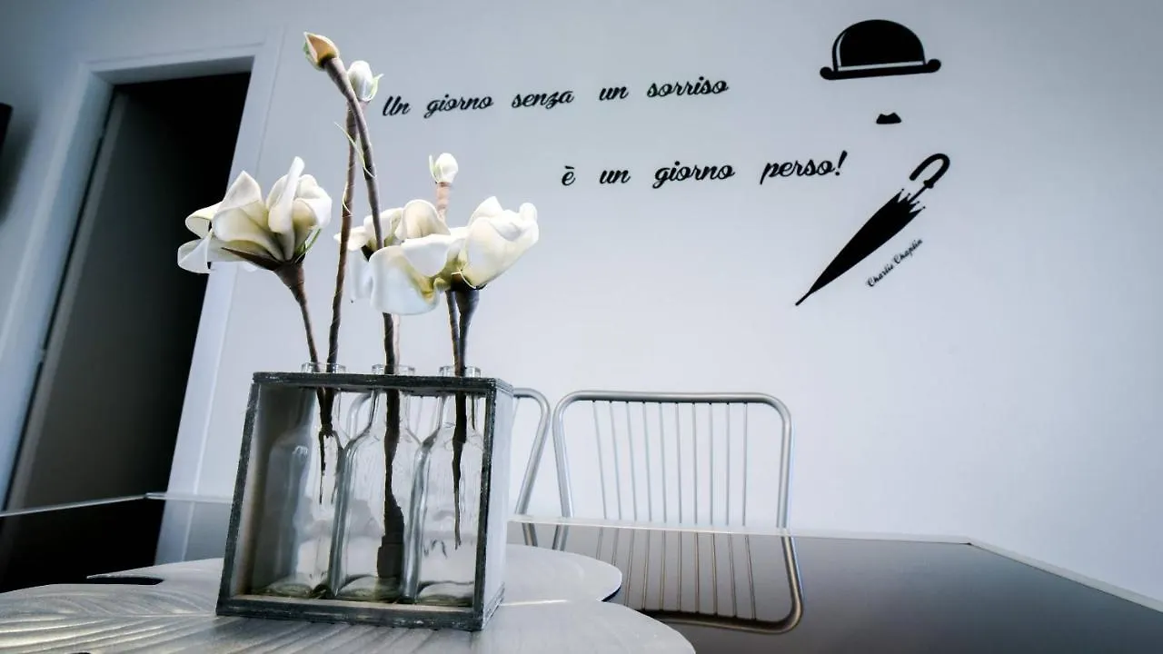 Garda Del Sole Id900 Apartment Lazise