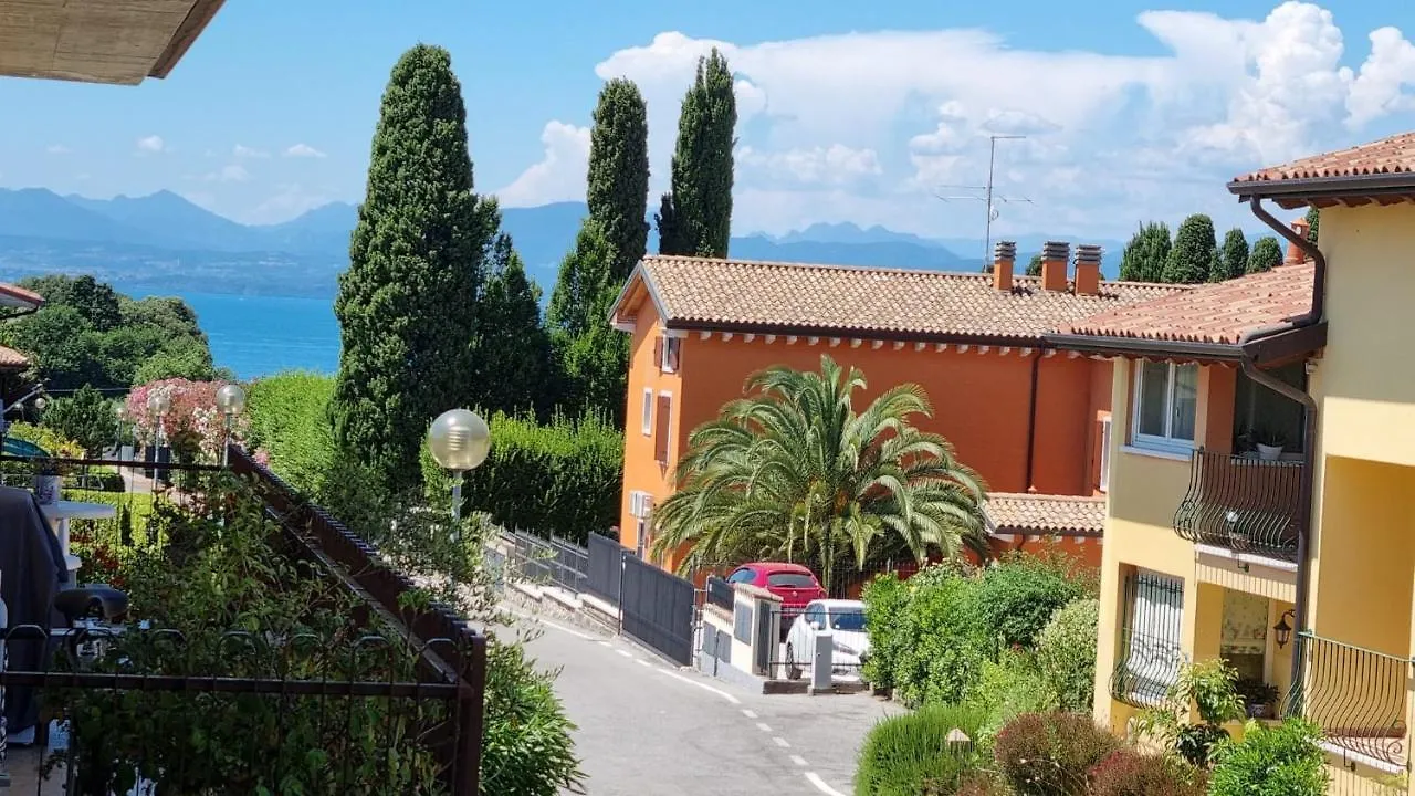 Garda Del Sole Id900 Apartment Lazise