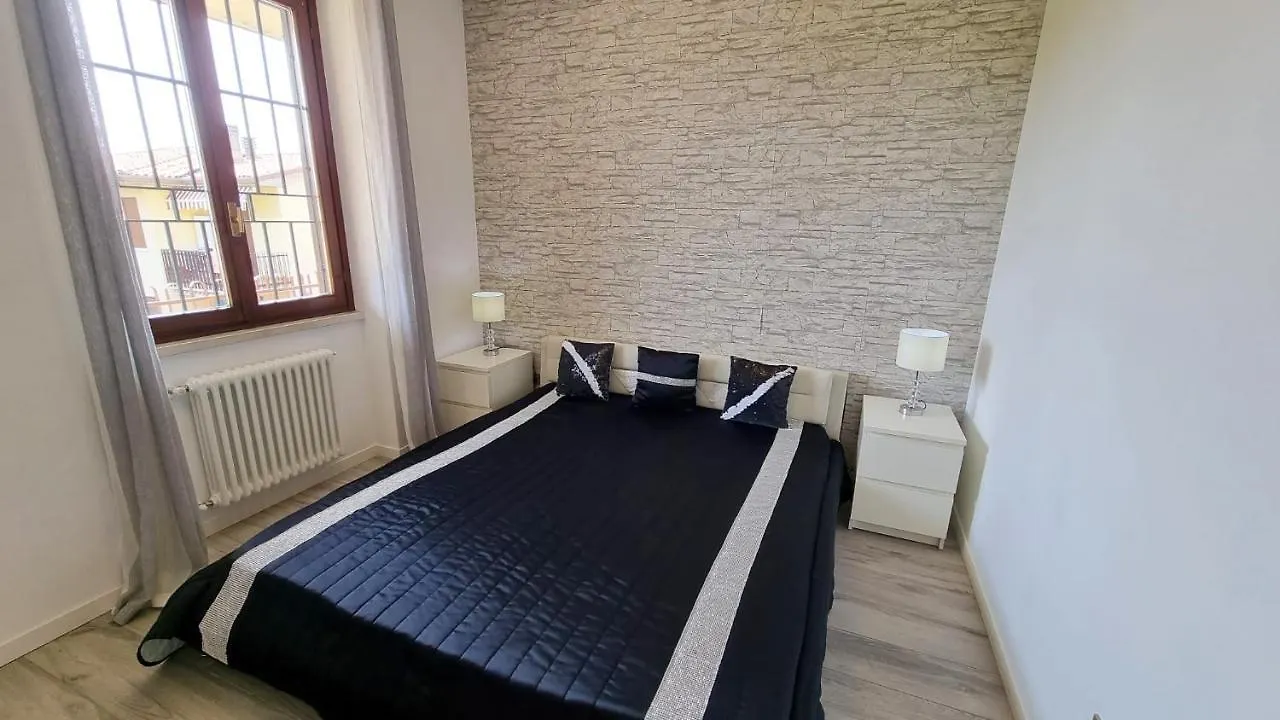 Garda Del Sole Id900 Apartment Lazise