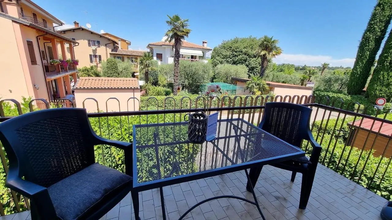 Garda Del Sole Id900 Apartment Lazise 0*,  Italy