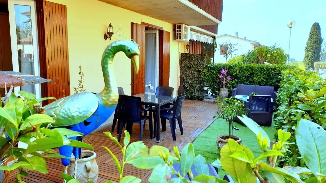 Garda Del Sole Id900 Apartment Lazise Italy