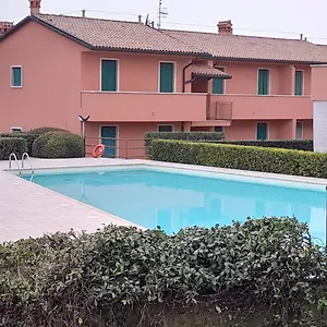 Apartament Mahatma View, Lazise