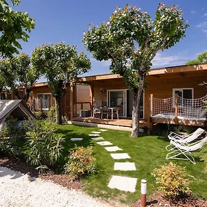 Kemping Fossalta, Lazise